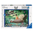 Jungle Book 1000 Piece Ravensburger Puzzle