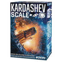 Kardashev Scale