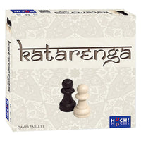 Katarenga