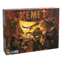 Kemet: Seth