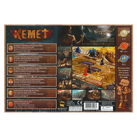 Kemet: Ta-Seti