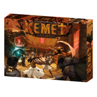 Kemet: Ta-Seti