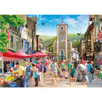 Keswick 1000 Piece Gibsons Puzzle