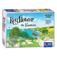 Keyflower: The Farmers