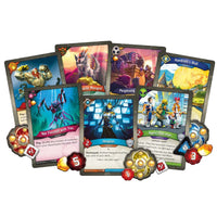 KeyForge: Age of Ascension