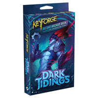 KeyForge: Dark Tidings - Archon Deck