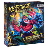 KeyForge: Mass Mutation