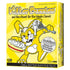 Killer Bunnies and the Quest for the Magic Carrot: Cake Batter Booster Deck