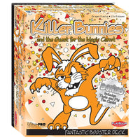 Killer Bunnies and the Quest for the Magic Carrot: Fantastic Booster Deck
