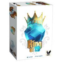 King of 12