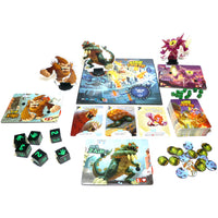 King of Tokyo (New Edition)