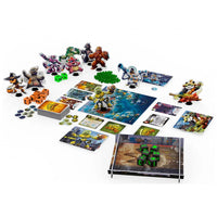 King of Tokyo: Monster Box