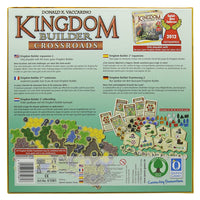Kingdom Builder: Crossroads