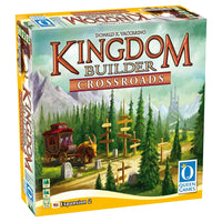 Kingdom Builder: Crossroads