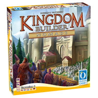 Kingdom Builder: Nomads