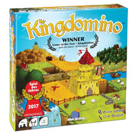 Kingdomino