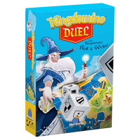 Kingdomino Duel