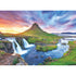 Kirkjufell, Iceland 1000 Piece Eurographics Puzzle