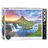 Kirkjufell, Iceland 1000 Piece Eurographics Puzzle