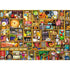 The Kitchen Cupboard 1000 Piece Ravensburger Puzzle