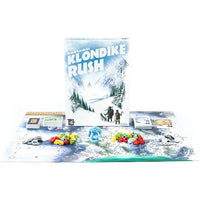 Klondike Rush