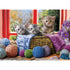 Knittin' Kittens 500 Piece Eurographics Puzzle