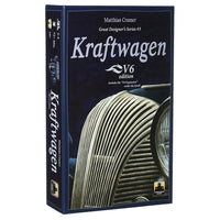 Kraftwagen
