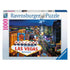 Las Vegas 1000 Piece Ravensburger Puzzle