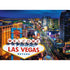 Las Vegas 1000 Piece Ravensburger Puzzle