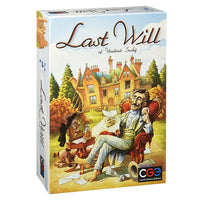 Last Will