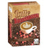 Latte Throwdown