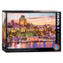 Le Vieux Quebec 1000 Piece Eurographics Puzzle