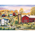 Leading the Way 1000 Piece Cobble Hill Puzzle