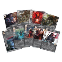 Legend of the Five Rings: The Card Game – Under Fu Leng's Shadow