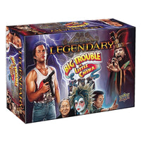 Legendary: Big Trouble in Little China