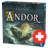 Legends of Andor: Journey to the North (Minor Damage)
