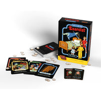 Let's Call the Exorcist