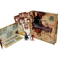 Letters from Whitechapel: Dear Boss