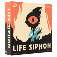 Life Siphon