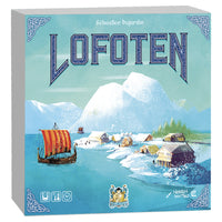 Lofoten