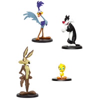 Looney Tunes Mayhem: 4-Figure Pack