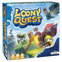 Loony Quest