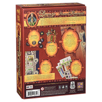 Lorenzo il Magnifico: Houses of the Renaissance