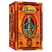 Lorenzo il Magnifico: Houses of the Renaissance