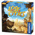 Lost Cities