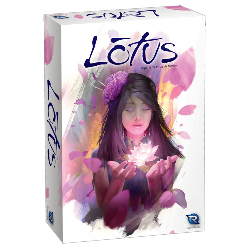 Lotus (2nd Edition)