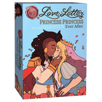 Love Letter: Princess Princess Ever After