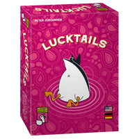 Lucktails (Preorder)