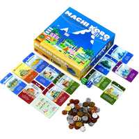 Machi Koro (5th Anniversary Edition)