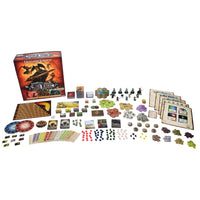 Mage Knight: Ultimate Edition